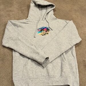 Staycool hoodie